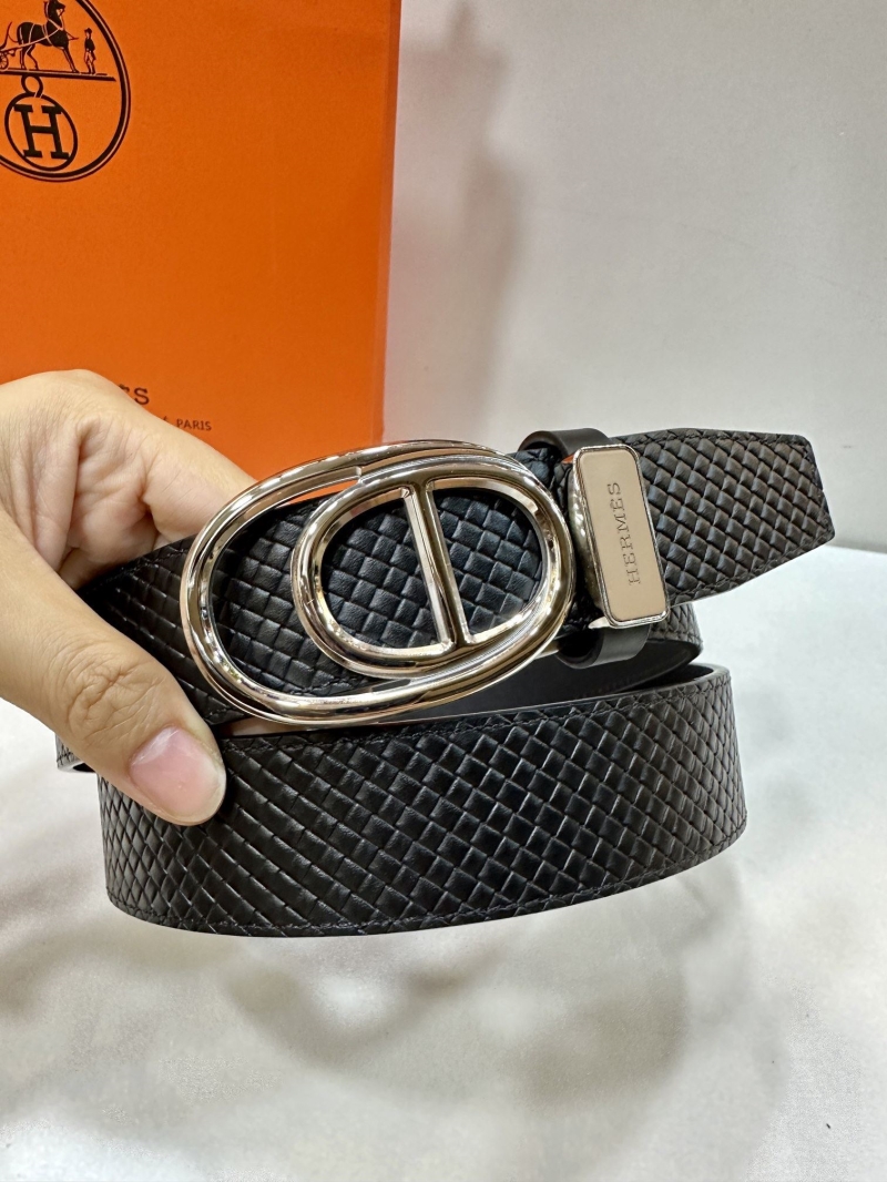 Hermes Belts